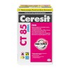 Смесь штукатурно-клеевая Ceresit CT 85 зима, 25 кг