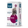 Штукатурка гипсовая Bergauf Bau Putz Gips, 30 кг