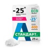 Противогололедный материал А-Стандарт -25°C (25 кг)