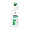 Средство для чистки сантехники Grass WC-Gel (0,75 л)